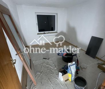 ***Anfragestopp*** Erstbezug nach Sanierung. Schöne 2-Zi-Wohnung mi... - Foto 1