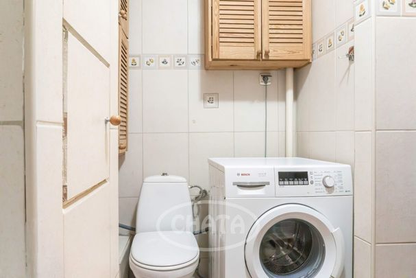 4 pok. mieszkanie z osobną kuchnią - Zielińskiego - Photo 1