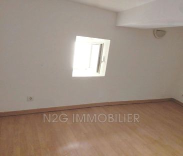 Location Appartement 1 pièce 22m² CALLAS 83830 - Photo 6