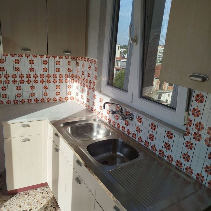 Διαμέρισμα για ενοικίαση Καμινάδες (Καρδίτσα) - Φωτογραφία 1