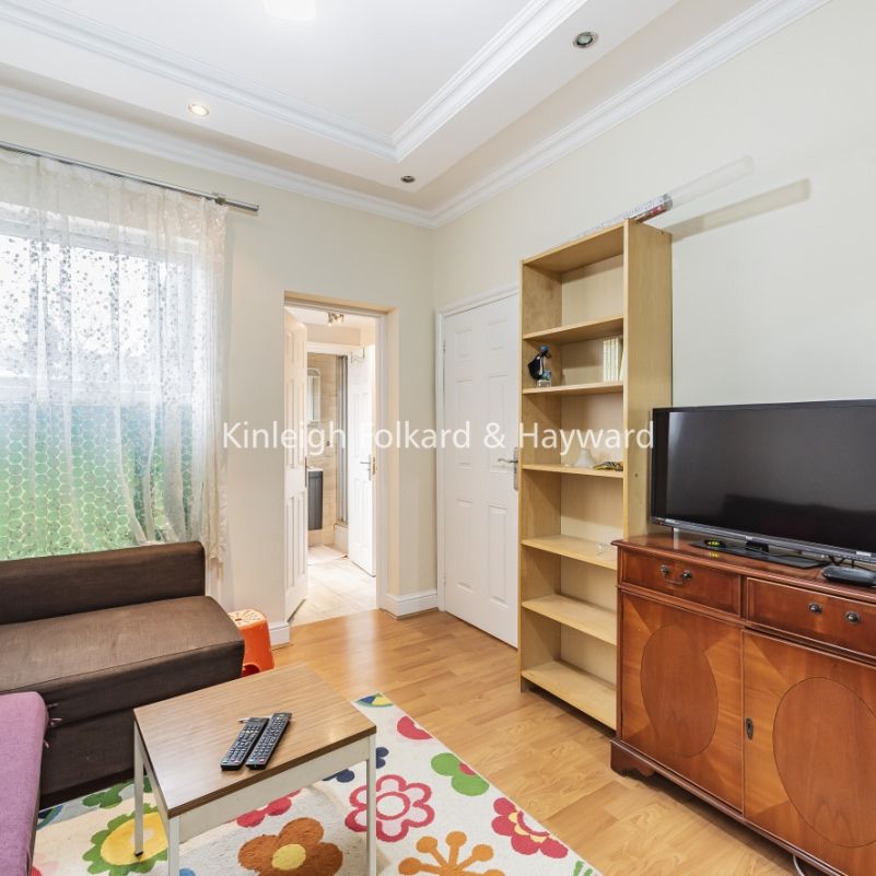 Morley Avenue, London, N22 - Photo 1