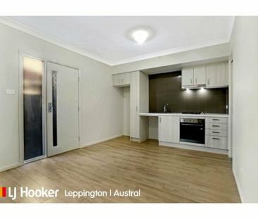 Modern & Private - Photo 5