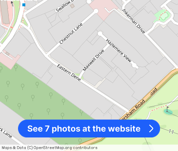 Eastern Dene, Hazlemere, High Wycombe, Buckinghamshire, HP15 - Photo 1