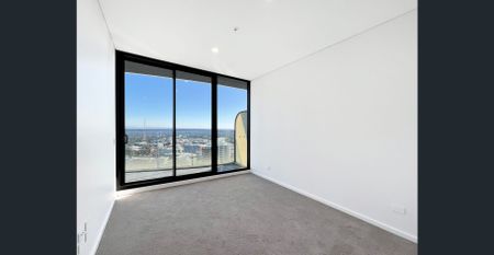 Luxury High Rise 3 Bedder With City Views and Ocean Views - Photo 4