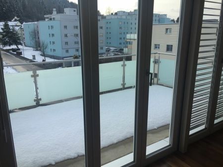 Attraktive, moderne 3.5 Zimmerwohnung in attraktiver Wohngemeinde - Photo 3