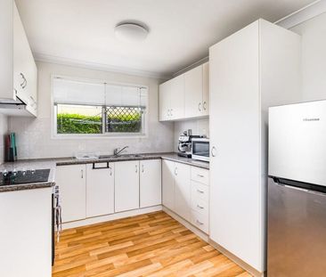 1/21 Hampton Street, Newtown QLD 4350 - Apartment For Rent | Domain - Photo 4