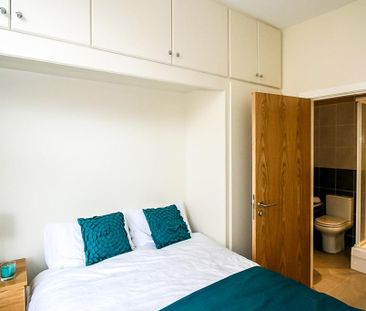 1 bedroom flat to rent - Photo 4