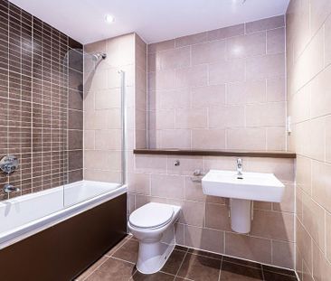 1 bedroom apartment to rent - Photo 3