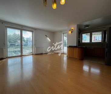 4 pokoje na Pogonie z garażem - Фото 1