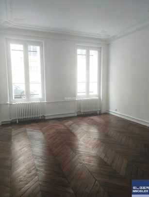 Location - appartement - 71.84 m² - 3 Pièces - Photo 1