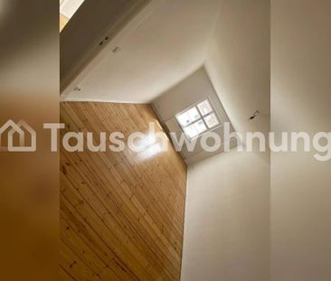 TAUSCHWOHNUNG 2,5 Zimmer Wedding - Photo 5