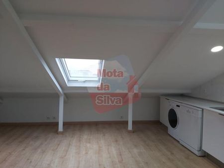 Apartamento T1 - Photo 3