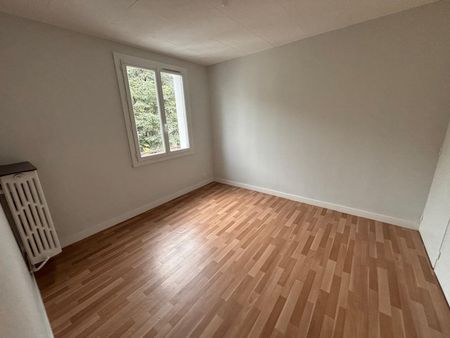 Location appartement 3 pièces 62.28 m2 à Tours - Photo 5