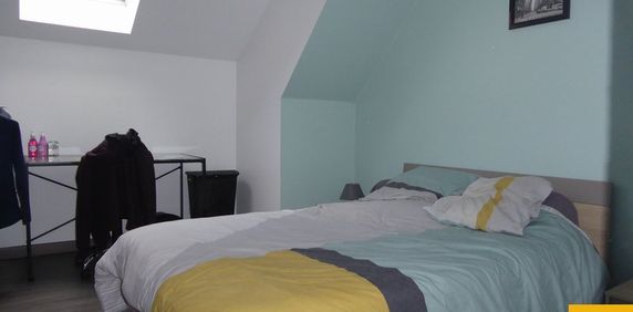 Location Appartement 2 pièces 50m² LIMOGES 87000 - Photo 2