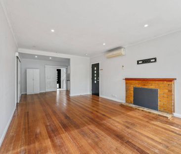 Updated Three Bedroom Home - Photo 2