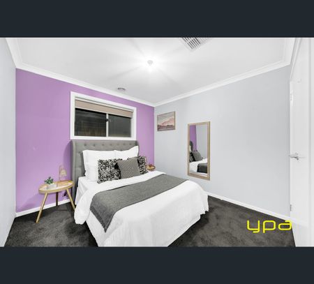 31 Toddington Avenue, Williams Landing, Vic 3027 - Photo 5