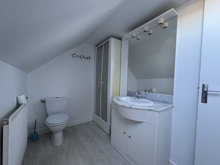 Appartement T2 meublé - Photo 5