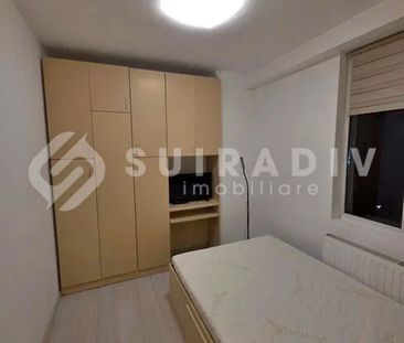 2 camere decomandate | parcare | Iris - Photo 4