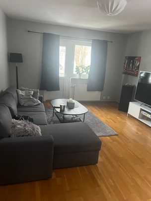 Vinkelgatan, Tranås - Foto 1