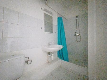 Location appartement 23.07 m², Peltre 57245Moselle - Photo 5