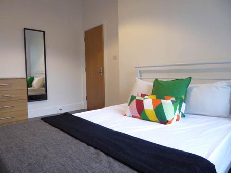 4 bedroom house to rent - Photo 4