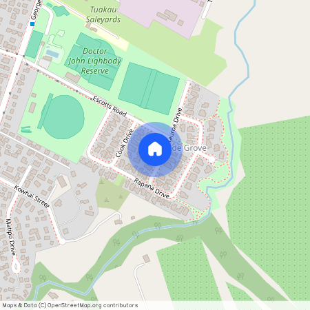 11 Tauroa Drive, Tuakau, Franklin