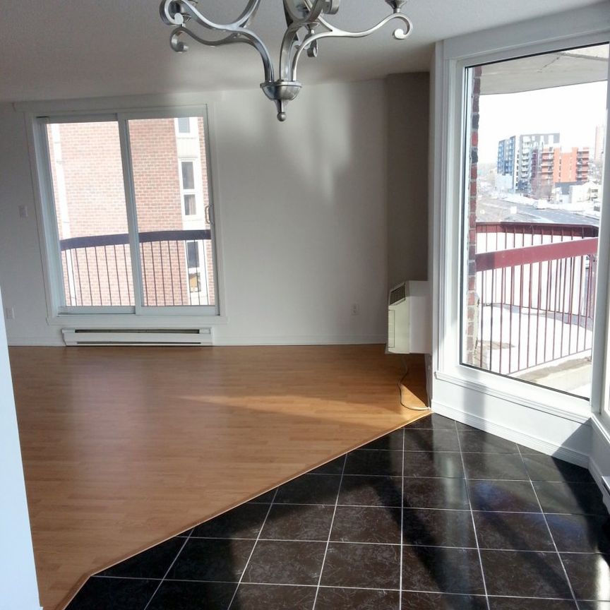 Le St-Laurent (100-110 Dollard-des-Ormeaux) - Photo 1