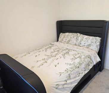 1 bedroom in a house share to rent - Photo 3