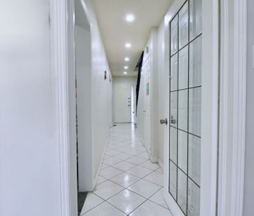 For Lease - 5125 Salishan Circle, Mississauga, Ontario - Photo 3