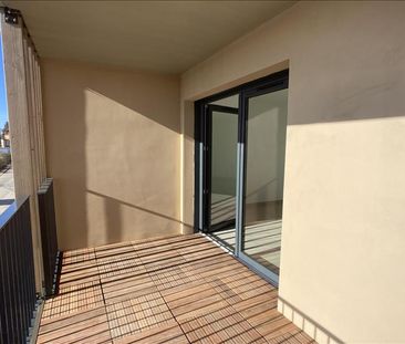 3 pièces - 60,73 m² - 2ème étage - Colocation non autorisée - Photo 3