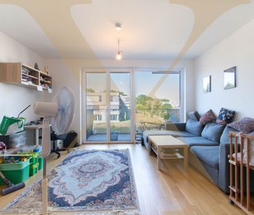 Moderne 2-Zimmer-Wohnung mit Loggia in Linz nähe Hummelhofwald zu v... - Photo 2