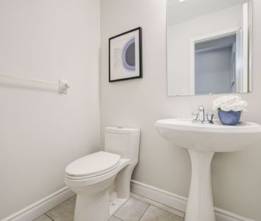 For Lease - 43 Tower Bridge Crescent, Markham, Ontario - Photo 5