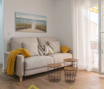 Ático de alquiler en Punta Umbría - Photo 2