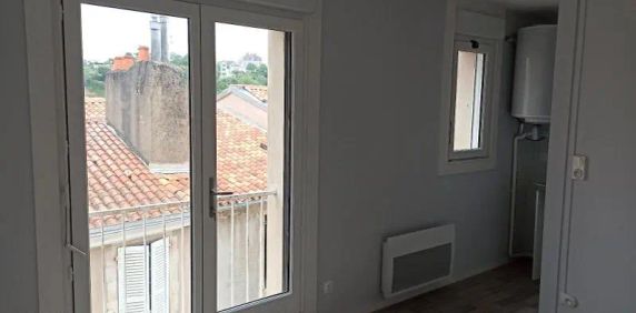 Appartement à louer 1 pièce 17.55m² - Photo 2