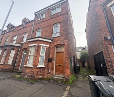Apt 1, 104 Wellesley Avenue, Belfast, BT9 6DH - Photo 2