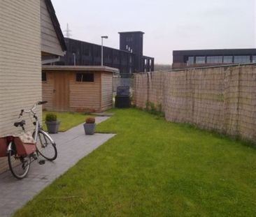 Moderne woning met tuin - Photo 6