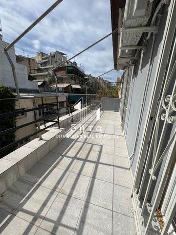 Διαμέρισμα για ενοικίαση Εξάρχεια - Νεάπολη - Photo 3