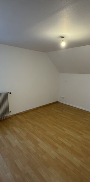 Location Appartement 2 pièces 43m² - Photo 1