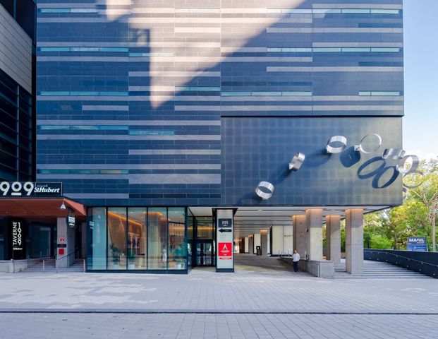 À louer / Appartement - Photo 1