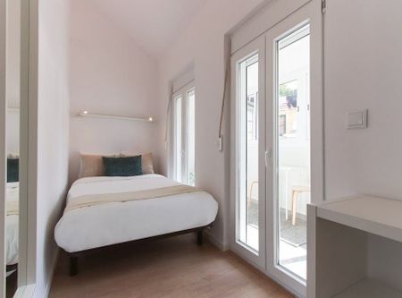 Rua Actor João Rosa, Lisbon, Lisbon 1900-021 - Photo 5