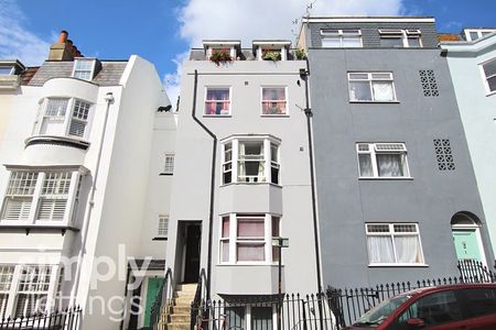 1 Bed property for rent - Photo 3