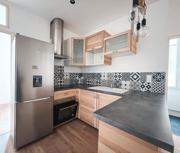 Appartement Nantes Type 2 - Place Zola - Photo 6