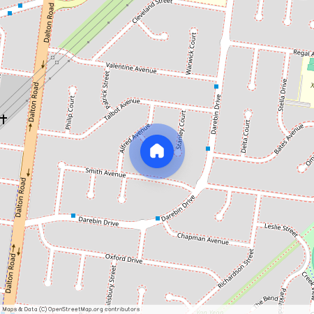 6 Noel Court, Thomastown