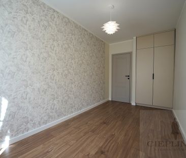 3 pokoje+balkon | GUMIEŃCE - Фото 4
