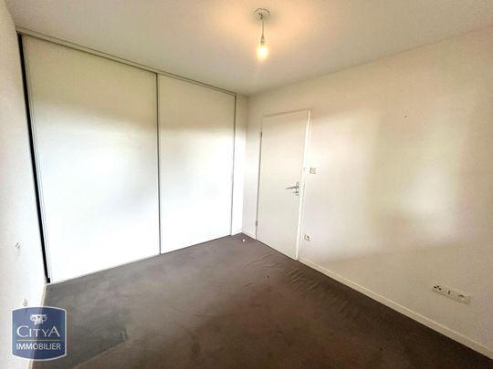 Location Appartement 2 pièces 33m² CASTRES 81100 - Photo 1