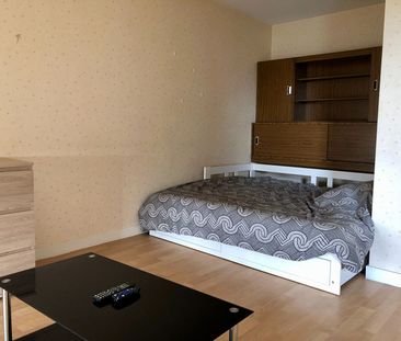"LE PROCHE DU CAMPUS" - Location Appartement poitiers : 33 m2 - Photo 1