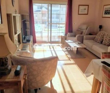 Piso en alquiler en Urbanización Santa Rosa-Generación del 27 - Foto 5