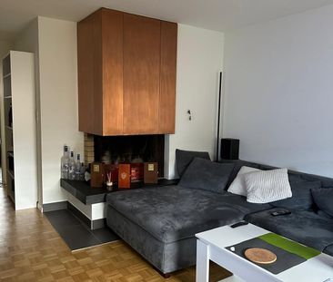 2.5 Zimmer, 65 m², 2. Stock - Photo 4