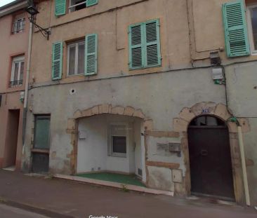 Appartement à louer 3 pièces 67.86m² - Photo 1