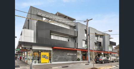 Location in Leafy Hawthorn - Photo 2